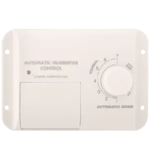 Source1 HUSTATAUTO56 Automatic Humidifier Control (Optional)