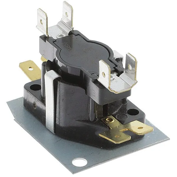 York S1-2940-3571 Sequencer Replacement