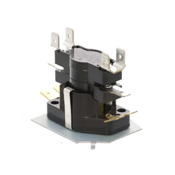 York S1-024-36277-000 Sequencer Relay Heat