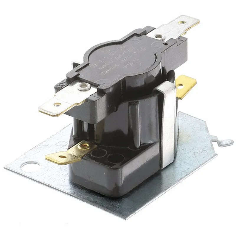 York S1-7670-3071 Sequencer Reversing Relay