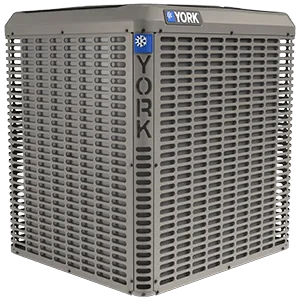York S1-TSHC510 Smart Home Control Communicating Thermostat