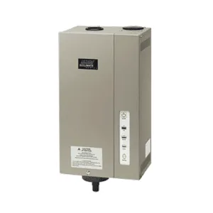 YORK STEAM8000T01 Steam Humidifier Affinity Series