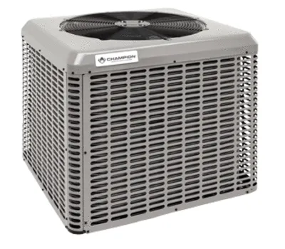 Unitary Products Group TC7B2421S 17S 2.0 R410A Air Conditioner