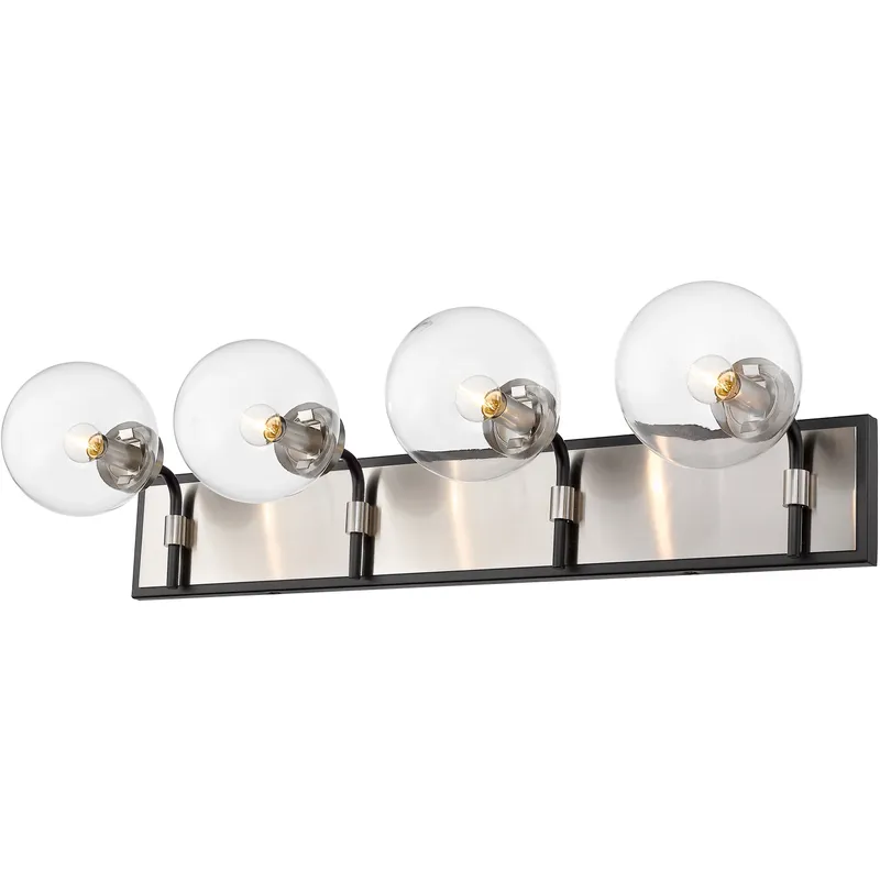 Z-Lite Bathroom Vanity Lights