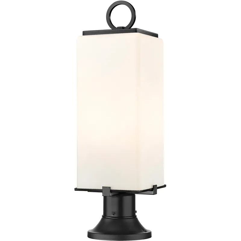 Z-Lite Post Lights & Accessories