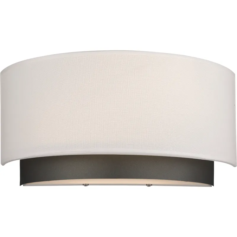 Jade 2 Light 11.75 inch Factory Bronze Wall Sconce Wall Light