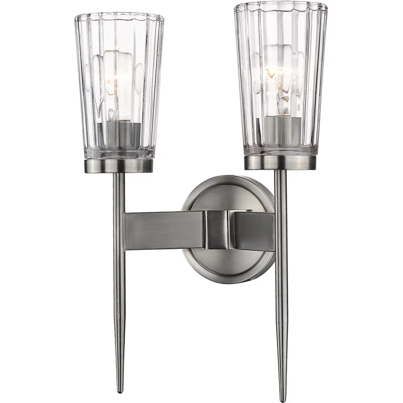 Z-Lite Wall Sconces