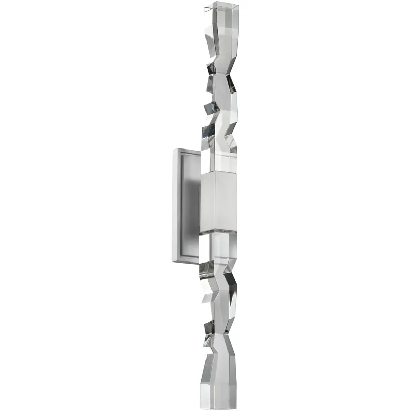 Mamadim 2 Light 4.5 inch Matte White Wall Sconce Wall Light