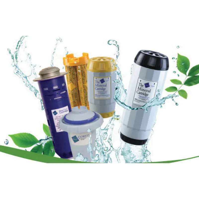 Zodiac Pool System W28125 Nature2 G25 Cartridge Single