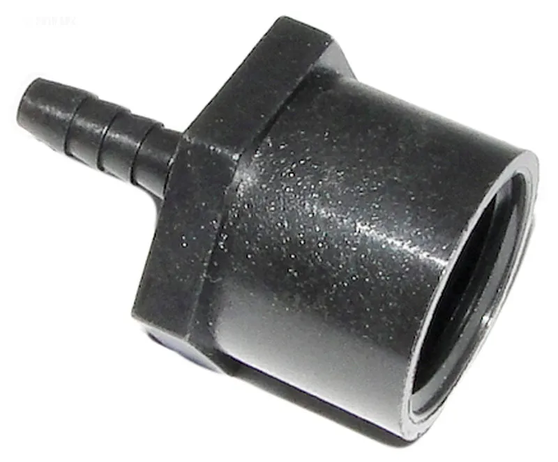 Zodiac R0991100 Jandy DEL Ozone Injector Tube Adapter Fitting