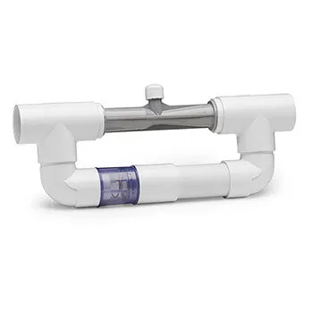 Zodiac Pool System CDIM Jandy Pro Ozone Injector Manifold Kit