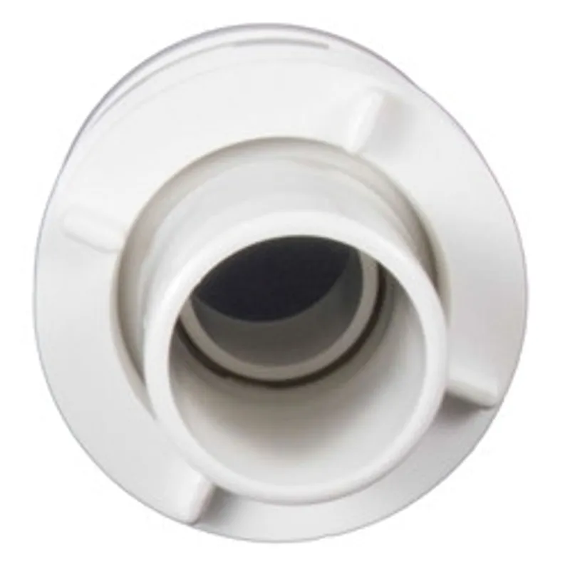 Zodiac 25583-000-000 Whirlpool Jet Internal - White