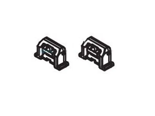 Zodiac Pool Systems R0836500 Polaris Quatro Sport Rear Canister Latch | 2 Pack