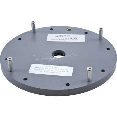 Zodiac Pool Systems 3-7-12 3/7/2012 Top Plate Assy