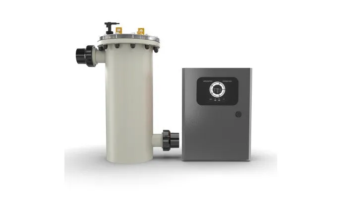 Zodiac JSWC53 Salt Chlorinator