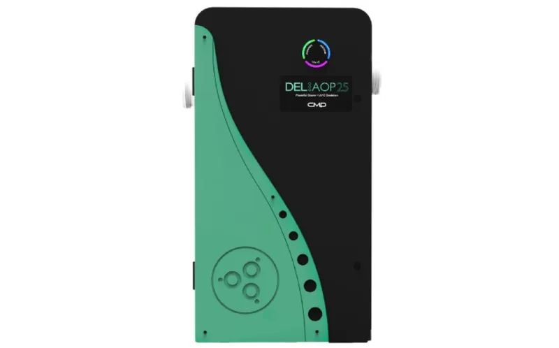 Zodiac 53000-025-000 Next Gen Del Aop 25 120/240V (25,000 Gallon)