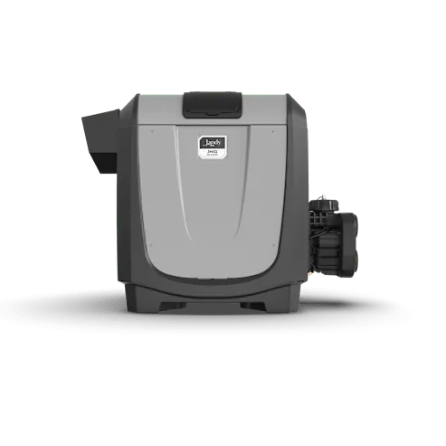 Zodiac JXIQ260NK Gas Pool and Spa Heater