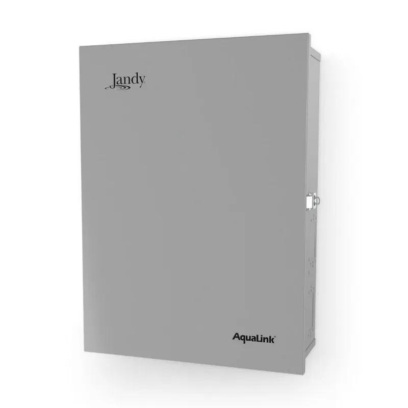 Zodiac 6614APLG PureLink Sub-Panel Power Center 120/24 VAC (Replacement 6614APLG)