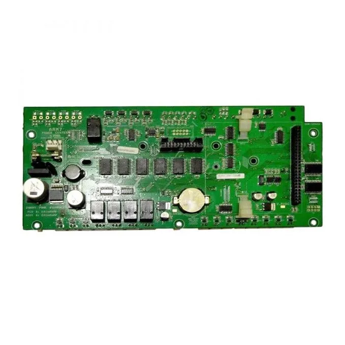 ZODIAC R0466700 RS Power Center PCB Kit Rev N or Later