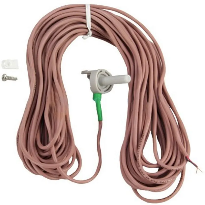 Zodiac 7790 Air Water Solar Temperature Sensor Kit 15 Ft
