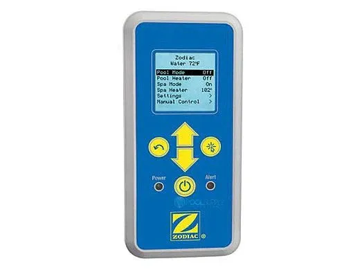 ZODIAC R0568302 Jandy AquaLink Z4 Interface Assembly Kit