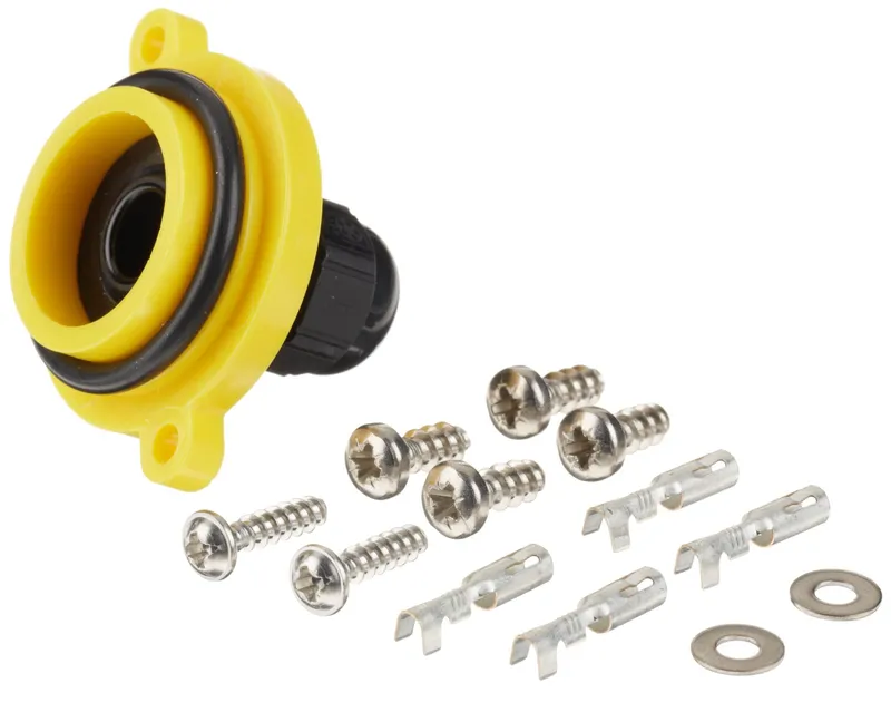 Zodiac R0519300 Polaris Cable Connector Assembly (Replacement Jandy R0519300)