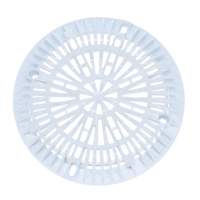 ZODIAC 25507-100-000 Galaxy Main Drain Cover 8 inches