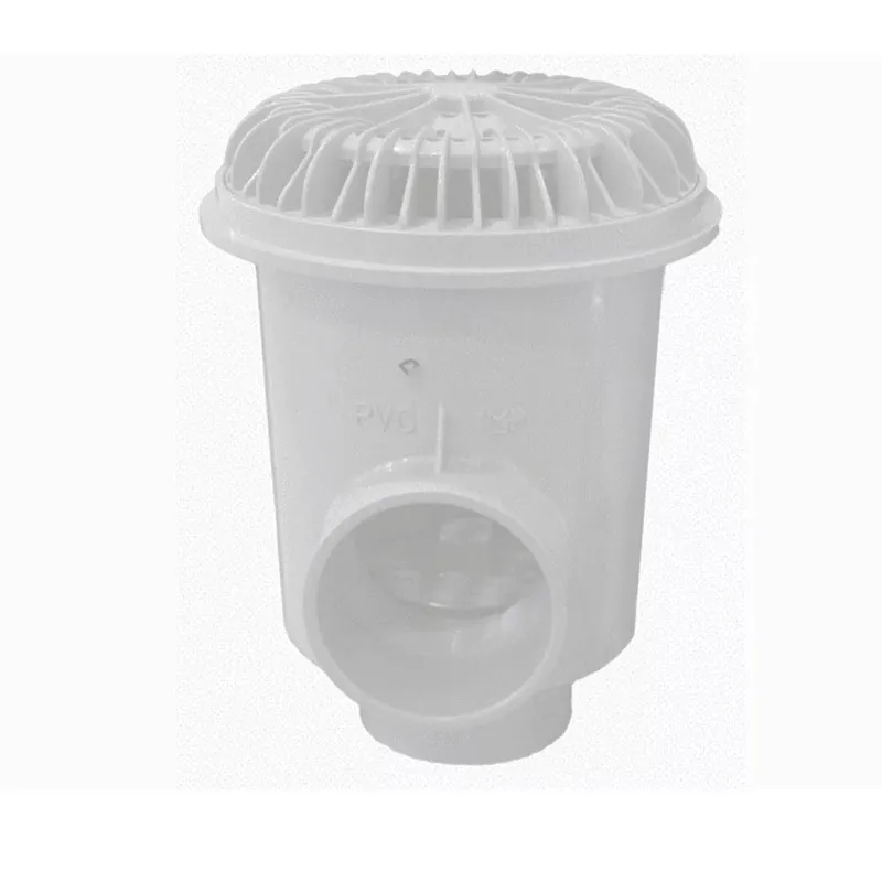 Zodiac 25513-300-100 Gunite Main Drain 3-inch