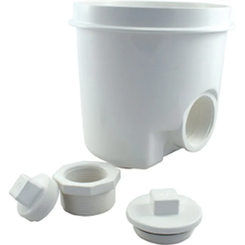 Zodiac Pool System 25520-001-000 CMP Gunite Main Drain