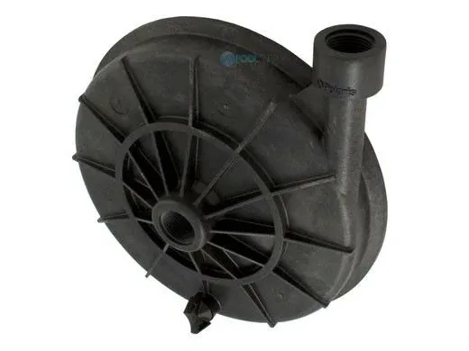 Zodiac P82 Halcyon Pump Volute with Drain Plug