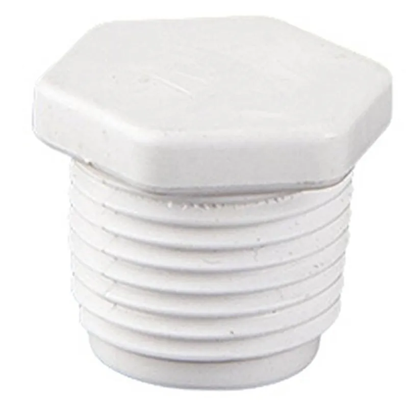 Zodiac Pool System 25520-050-020 2 Inch MTP Clean Out Plug