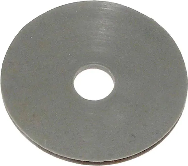 Zodiac Pool Systems R0316300 Grommet F/DRAIN PLUG 9/16