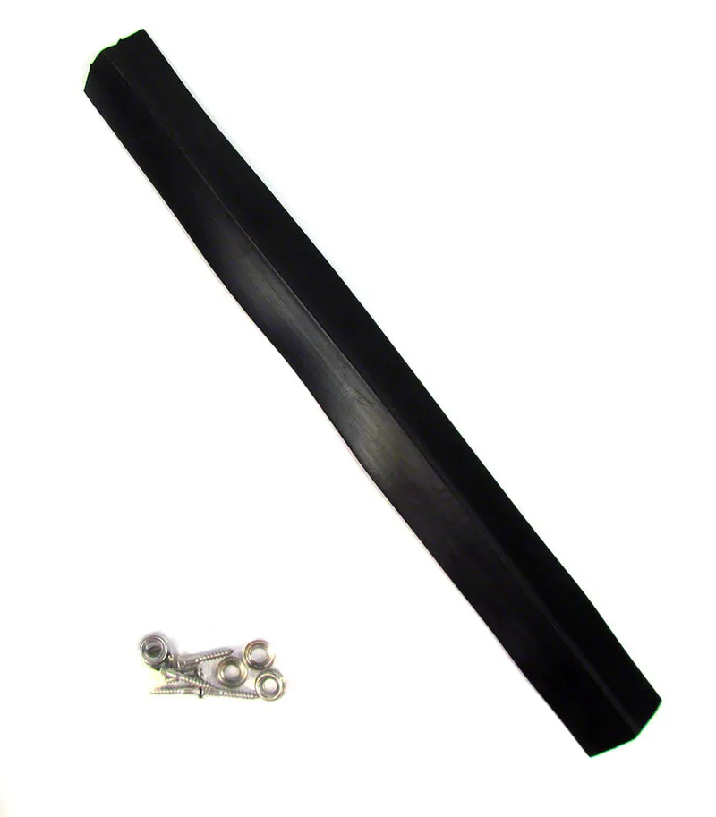 SR Smith 69-209-038 Turbo Twister Slide Deflector Kit