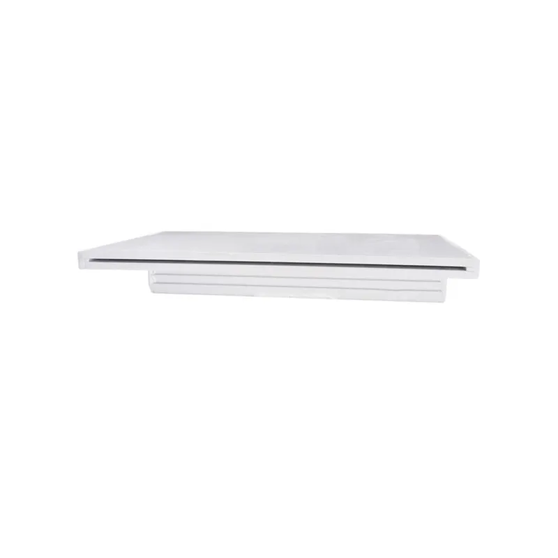 Zodiac 25577-180-000 CMP 18IN Pool Waterfall (6IN Lip) Replacement MPN