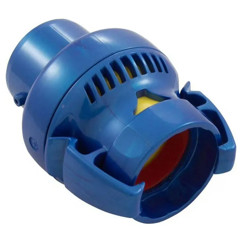 Zodiac pool system FRV100B flow regulator valve for MX6/MX8 - 25 pack