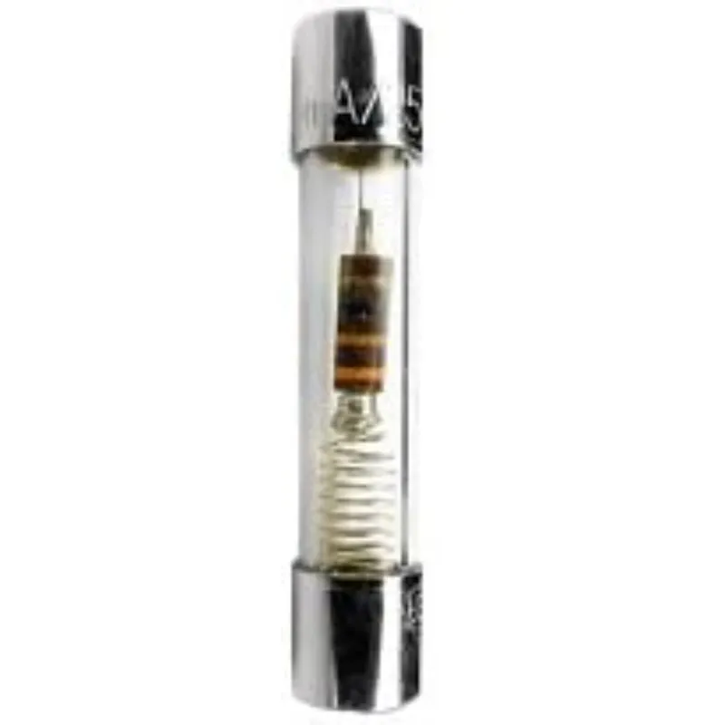 Zodiac A11598-R Fuse 250V 1 Amp (Replacement Part) A11598-R