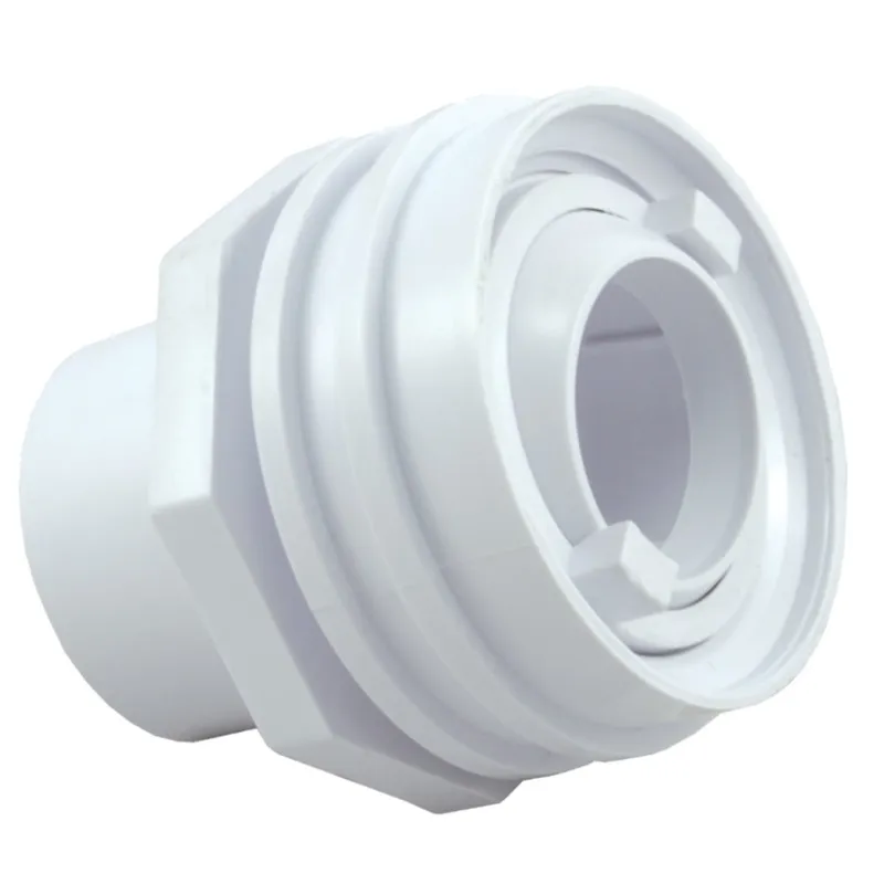 Zodiac Pool System 25555-000-000 CMP Flush Mount Return Fitting