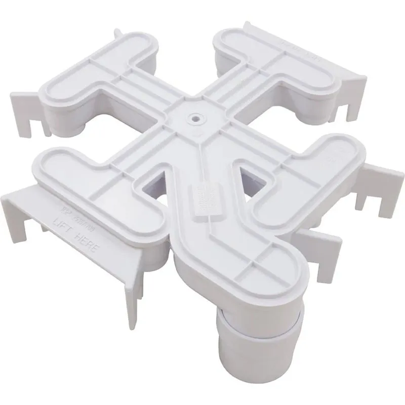 Zodiac 25357-700-000 Top Manifold For Dex2400C