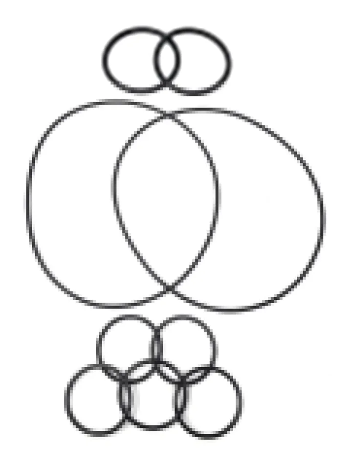 Zodiac Pool Systems 5-13-1 O-Ring Kit W/Union O-Ring