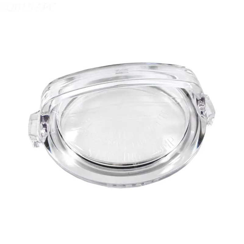 ZODIAC 25306-000-020 Strainer Cover with O-Ring