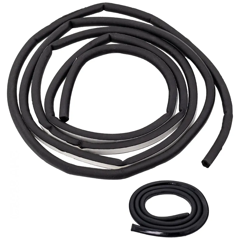 S.R.Smith 69-209-121 Gasket Kit for Turbo Twister | 69-209-121