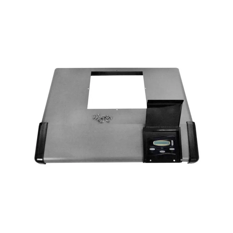 Zodiac R0459505 Jandy Pro Series LXI 400 Top Assembly Replacement Kit R0459505