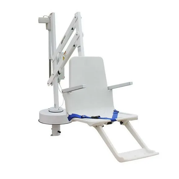 Zodiac 370-0000N Splash Semi-Portable Extended Reach Lift